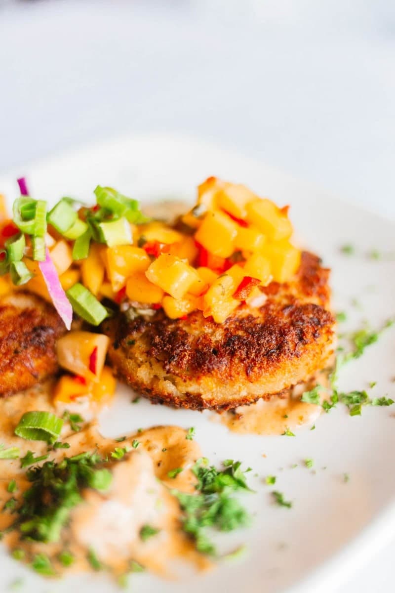Scratch-made American cuisine at Chardonnay's in Seekonk