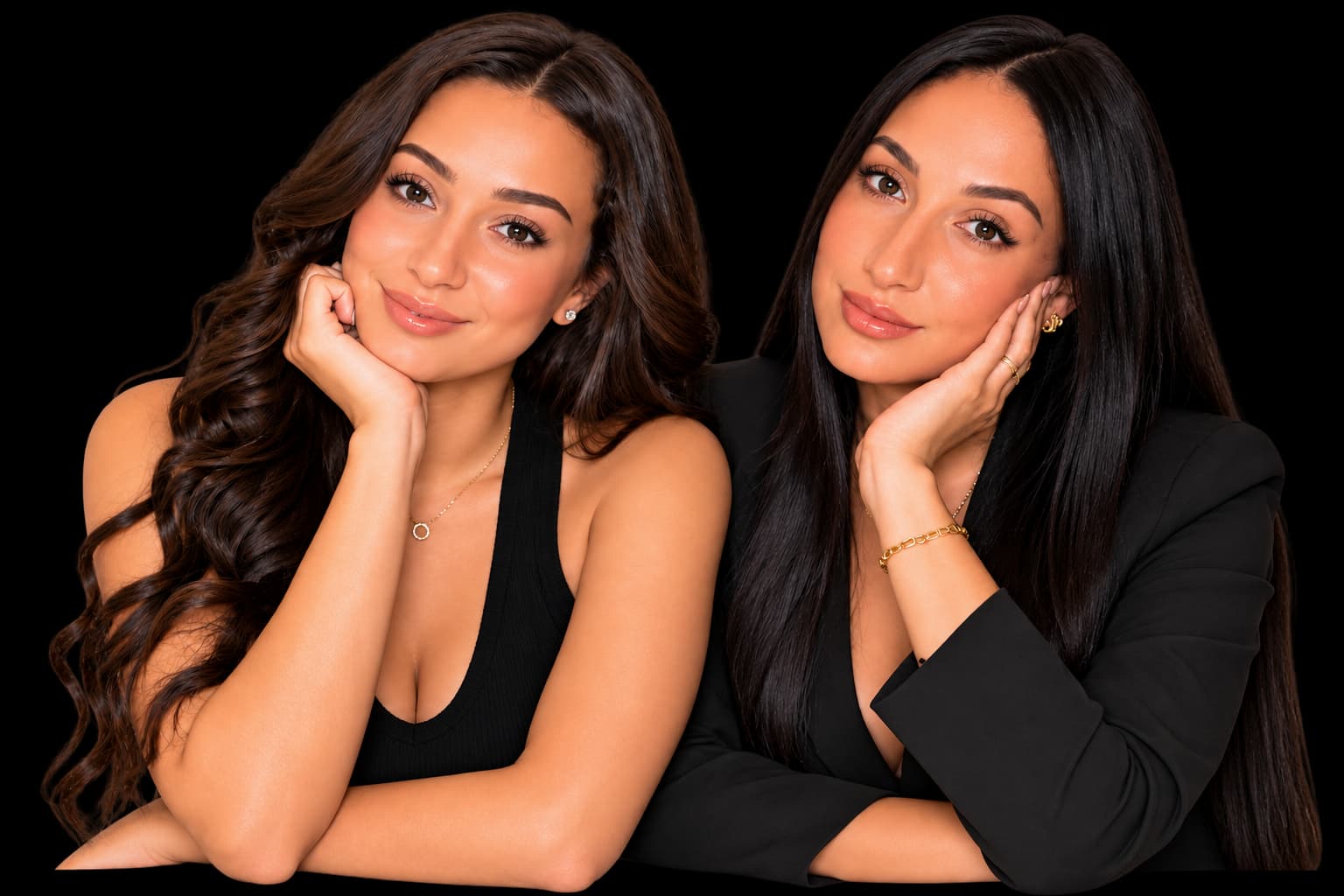 Crunch Club founders