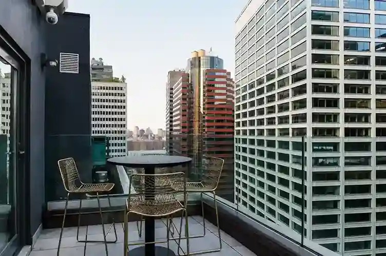 Highwater Rooftop