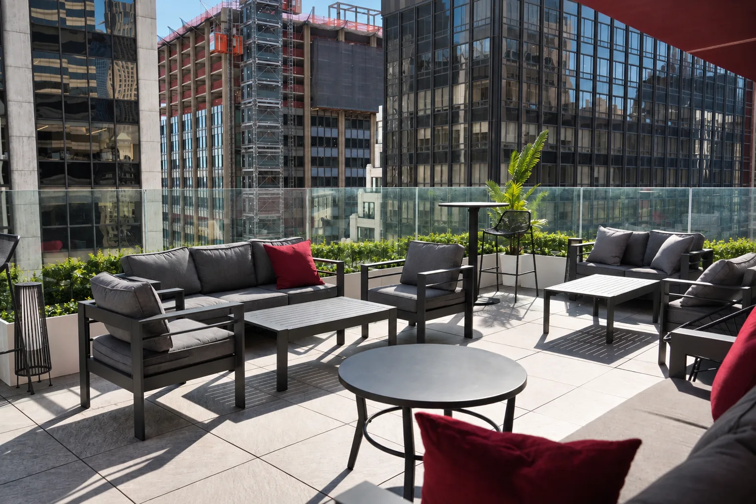 The Patio
