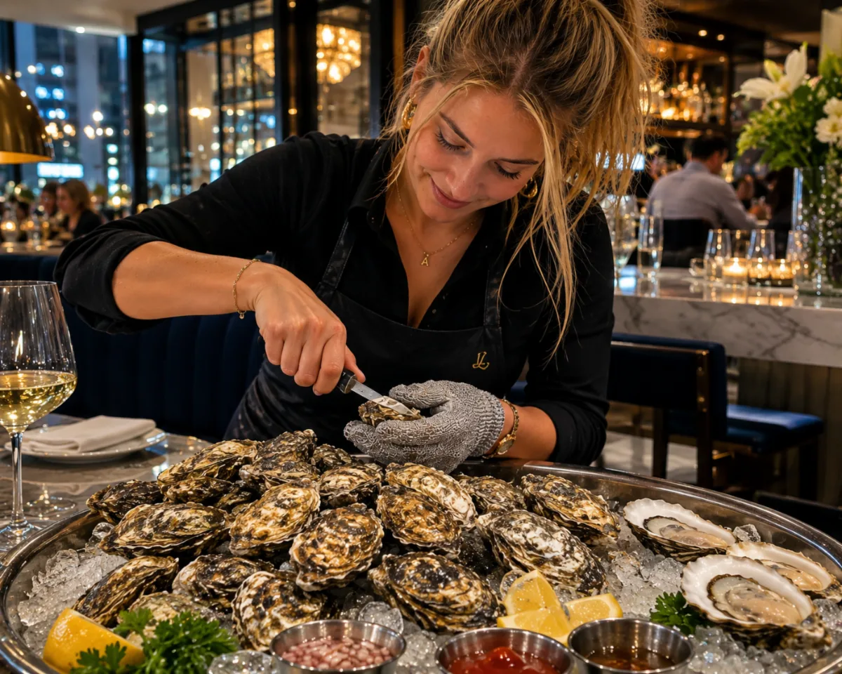 Every Thursday: Buck-A-Shuck