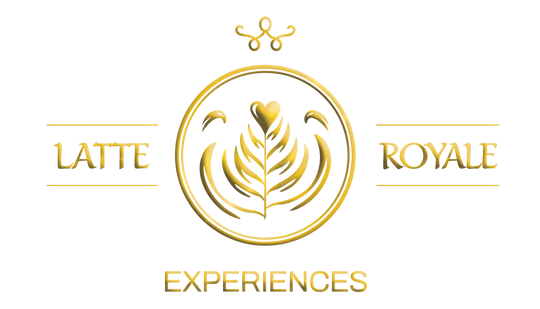 The Latte Royale