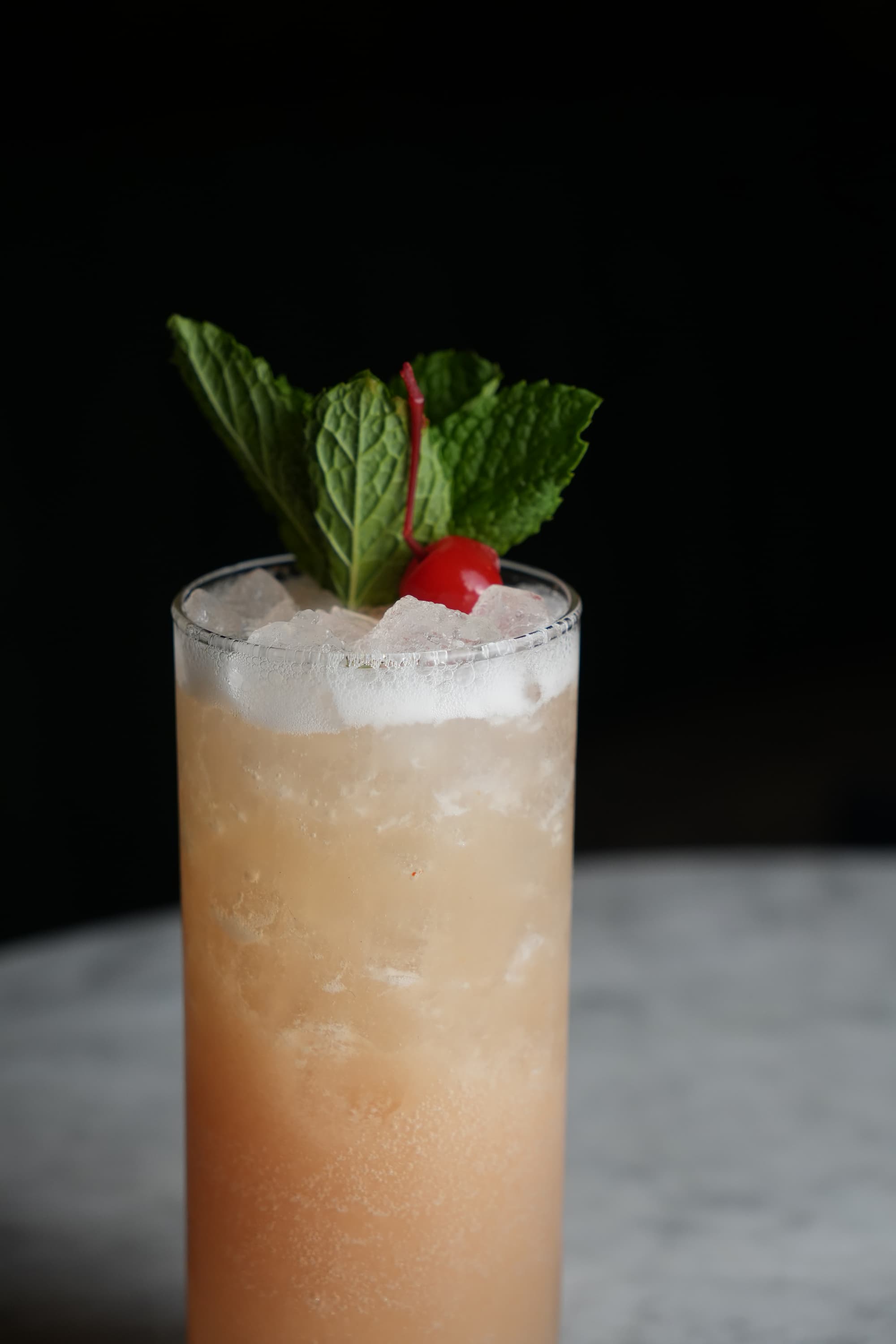 Frozen Margarita