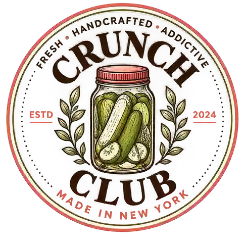 Crunch Club