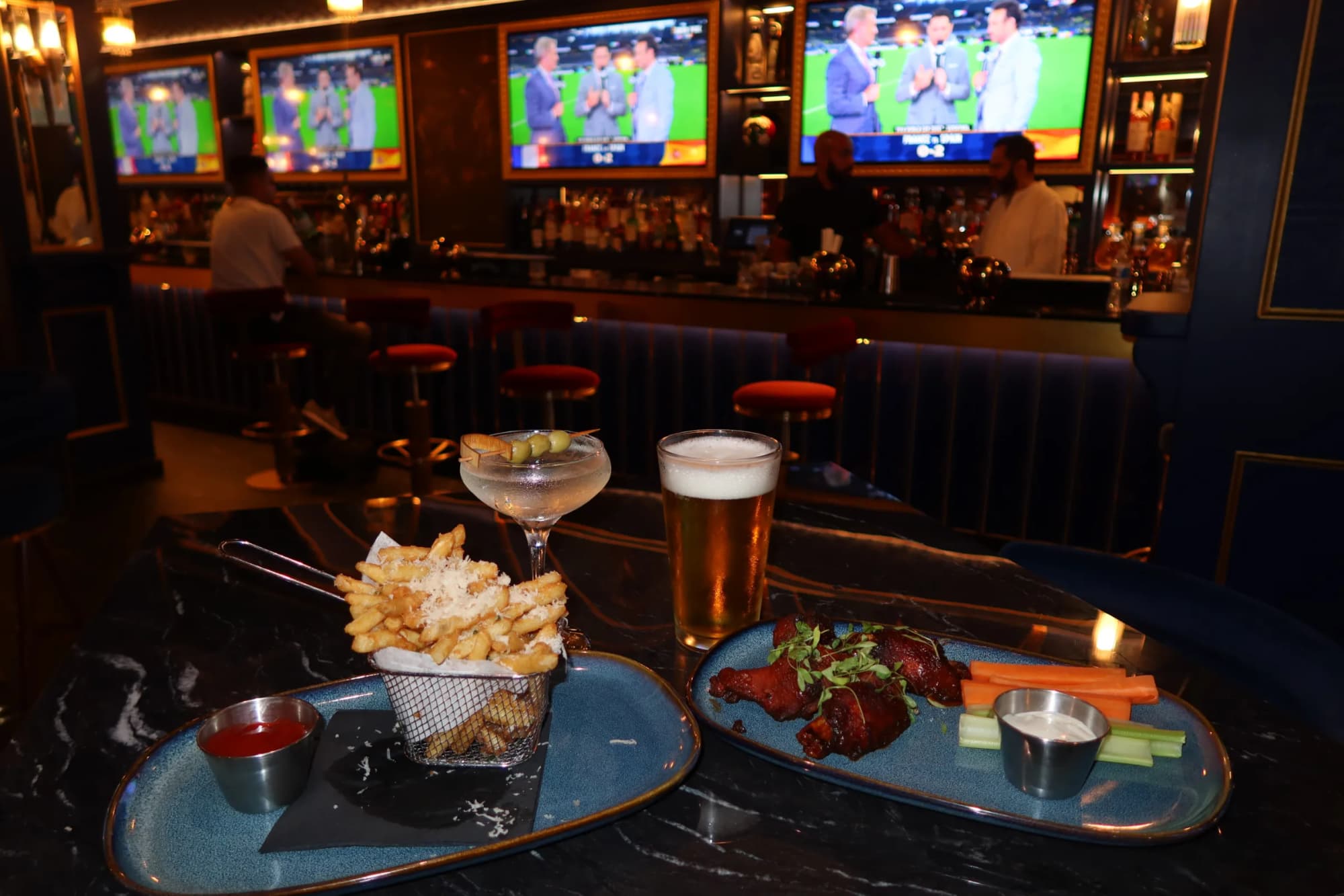 The Addison