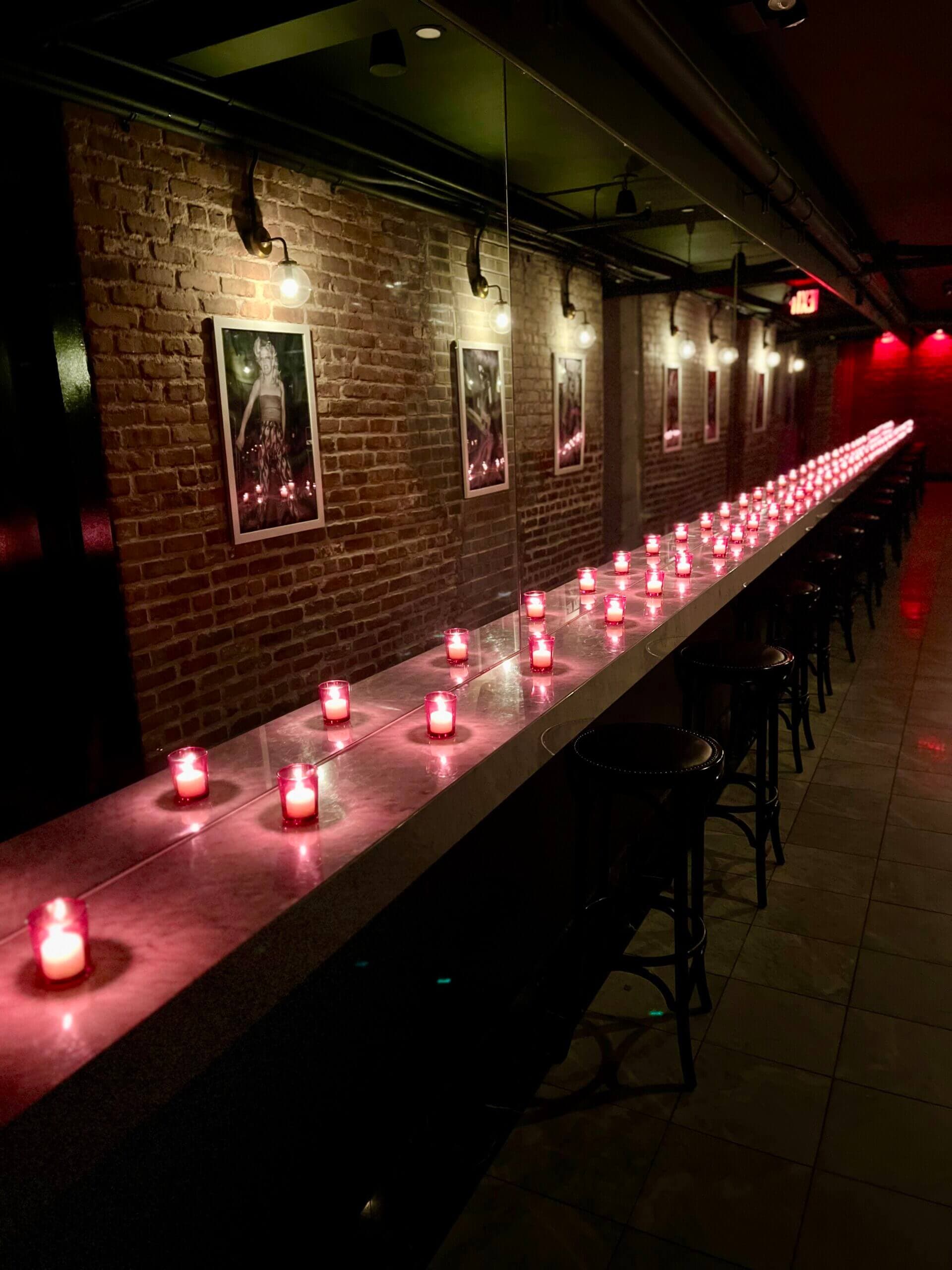 Speakeasy