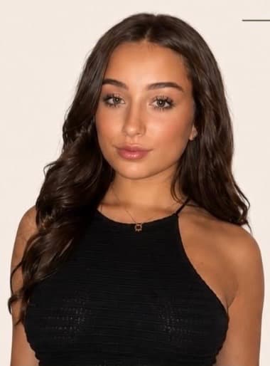 Bella Clare, co-founder of Crunch Club