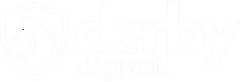 Derby Digital Logo