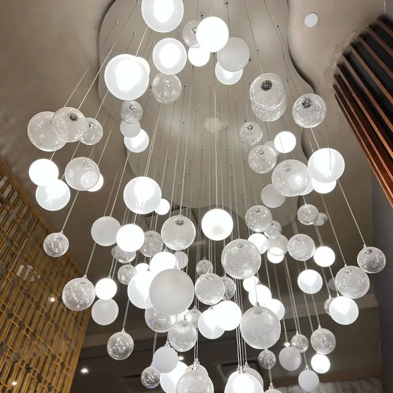 Buttonwood private dining atmosphere