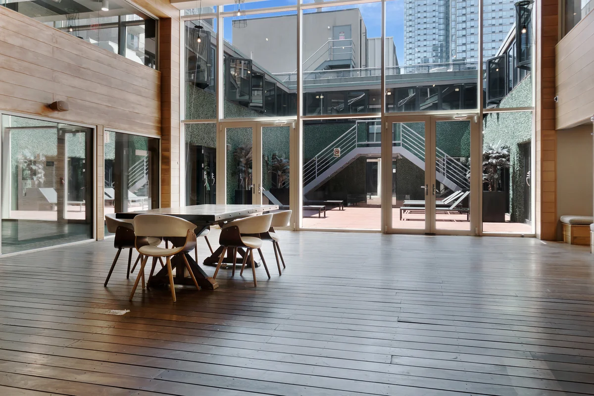 The Atrium