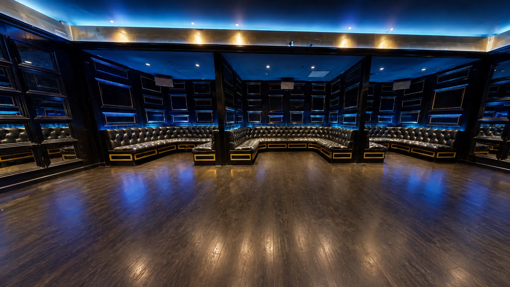 Private parties at The Matriarch