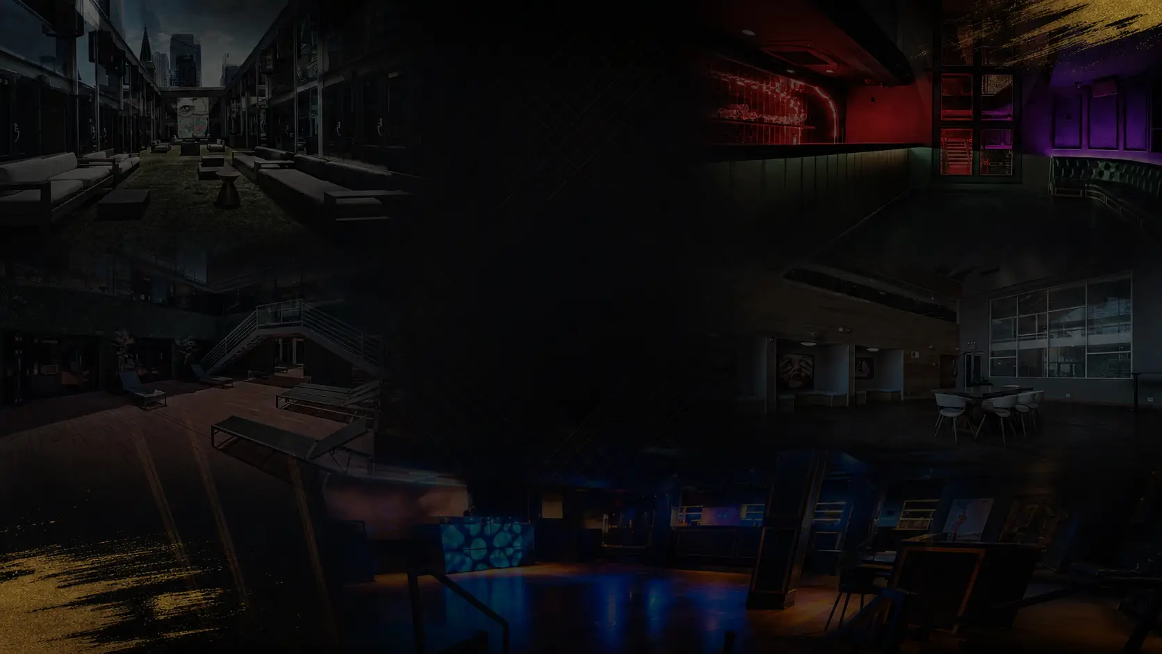 The Clubroom