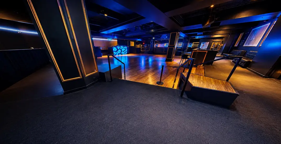 The Blackbox