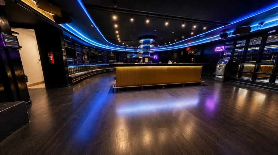 Clubroom