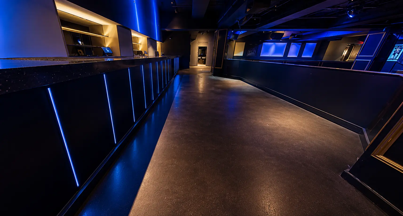 The Black Box