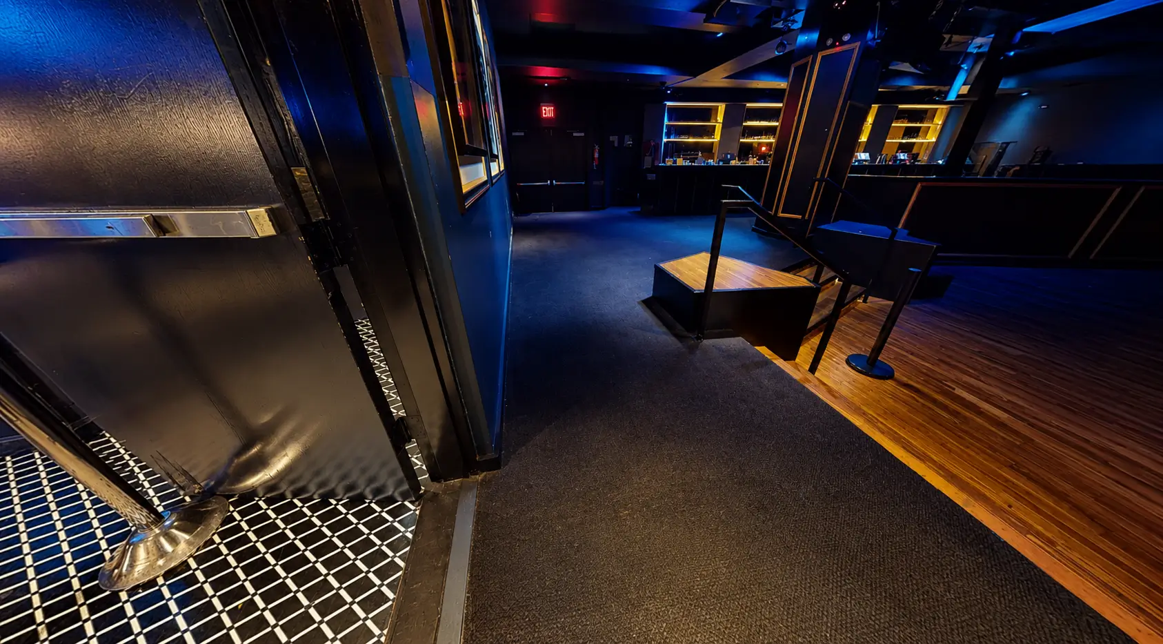 The Black Box