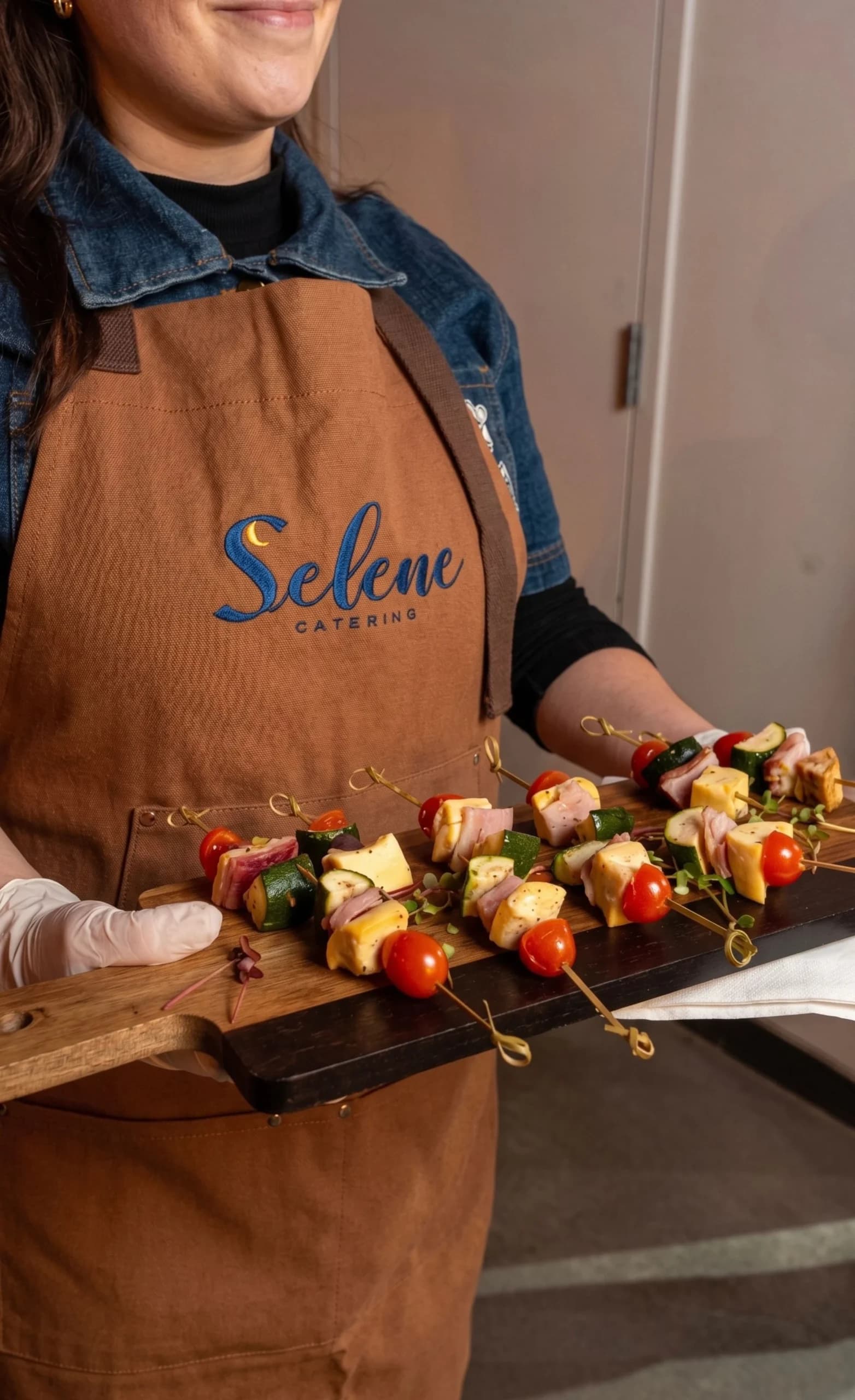Selene Catering atmosphere