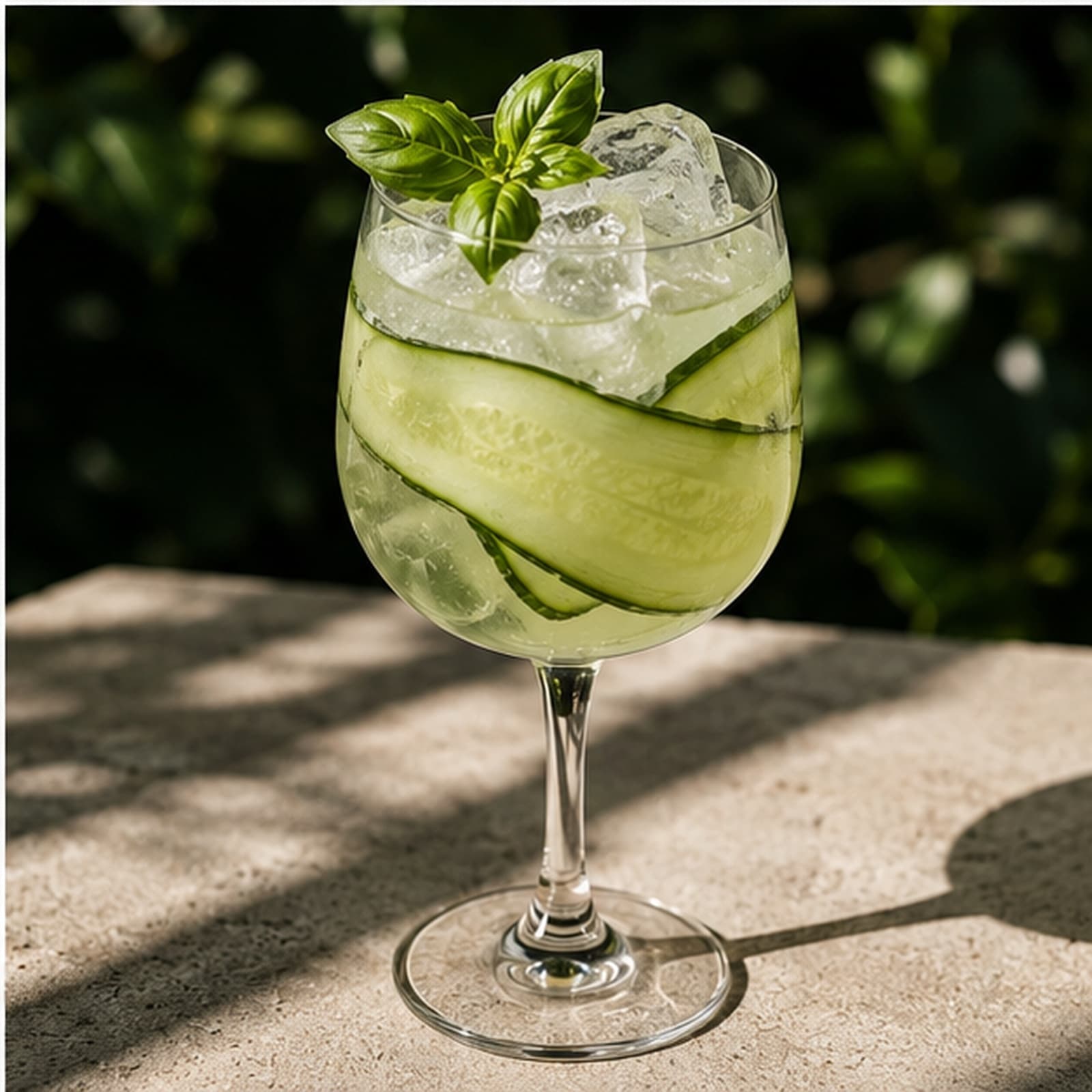 Selene Catering signature cocktail