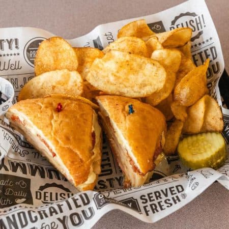 What to Order at Bedder Bedder & Moore: A First-Timer’s Lunch Guide