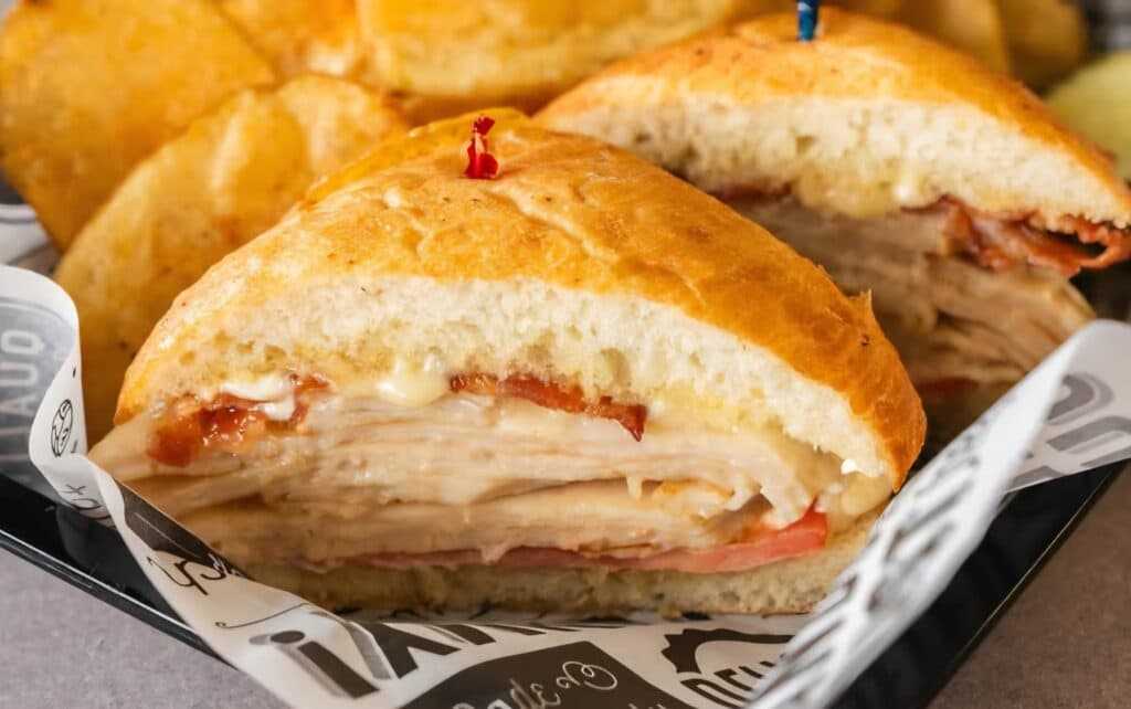 Bedder Bedder & Moore: A Go-To Deli in South End for Lunch