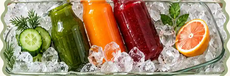 Cold-Pressed Juice NYC: Fresh, Flavorful Sips for Every Occasion
