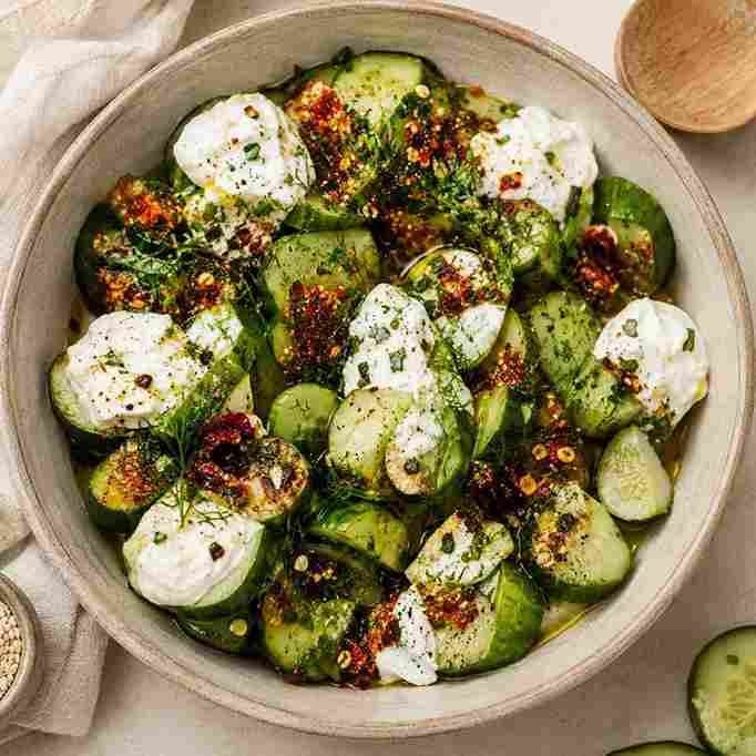 Fresh & Flavorful Salad Catering NYC for Your Next Event