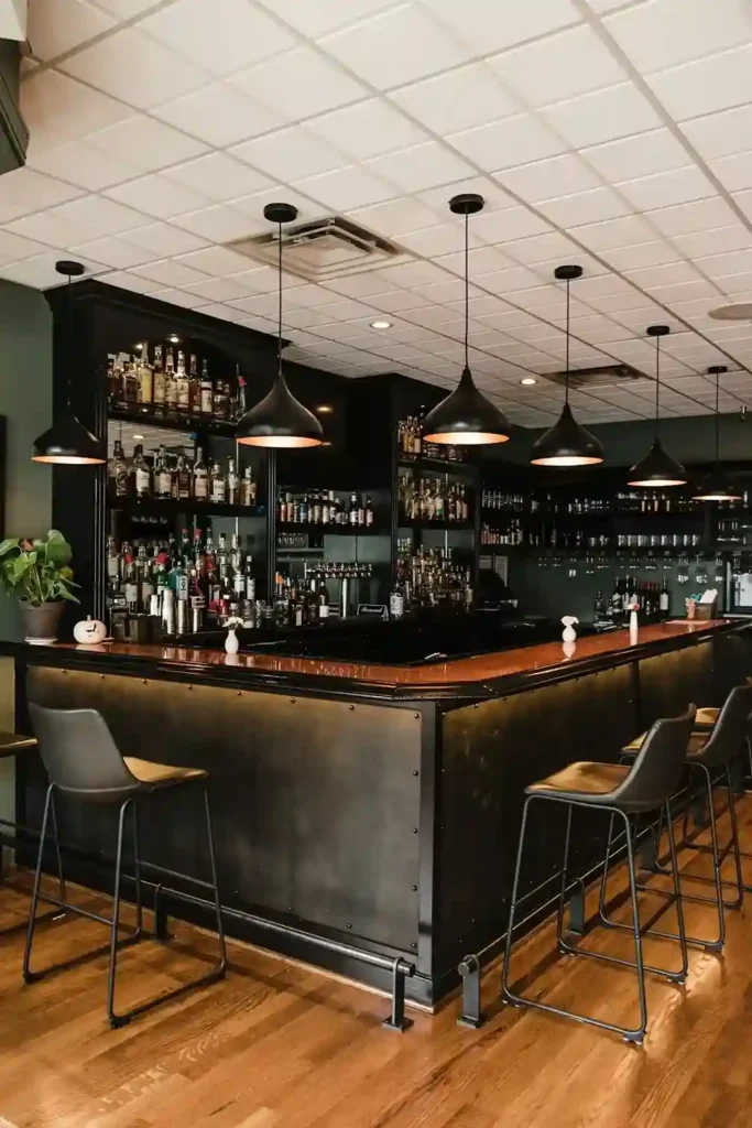 Distilled: The Best Fine Dining Restaurant Northside District Offers
