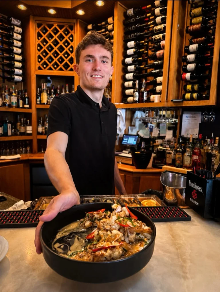 Heirloom: A French Restaurant Midway KY Calls Home