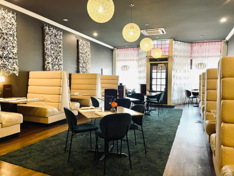 Heirloom: The Best Restaurant in Midway, KY for French-Inspired Fine Dining
