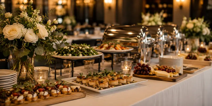 Heirloom: The Best Restaurant in Midway KY for Refined Dining