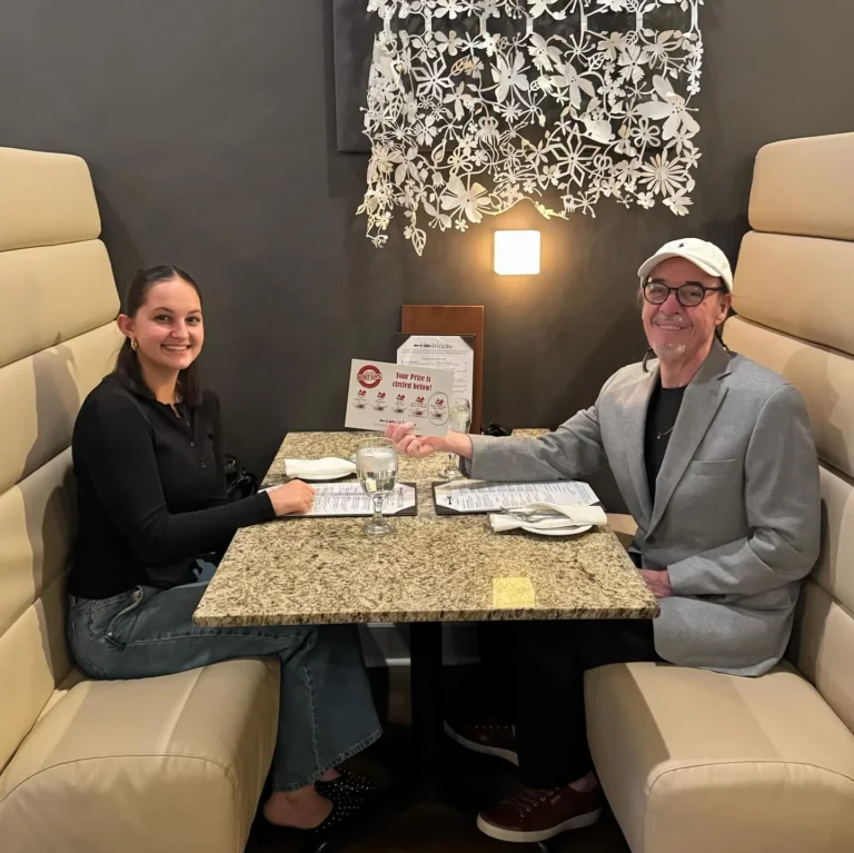 Heirloom: A Refined Date Night Restaurant in Midway, KY