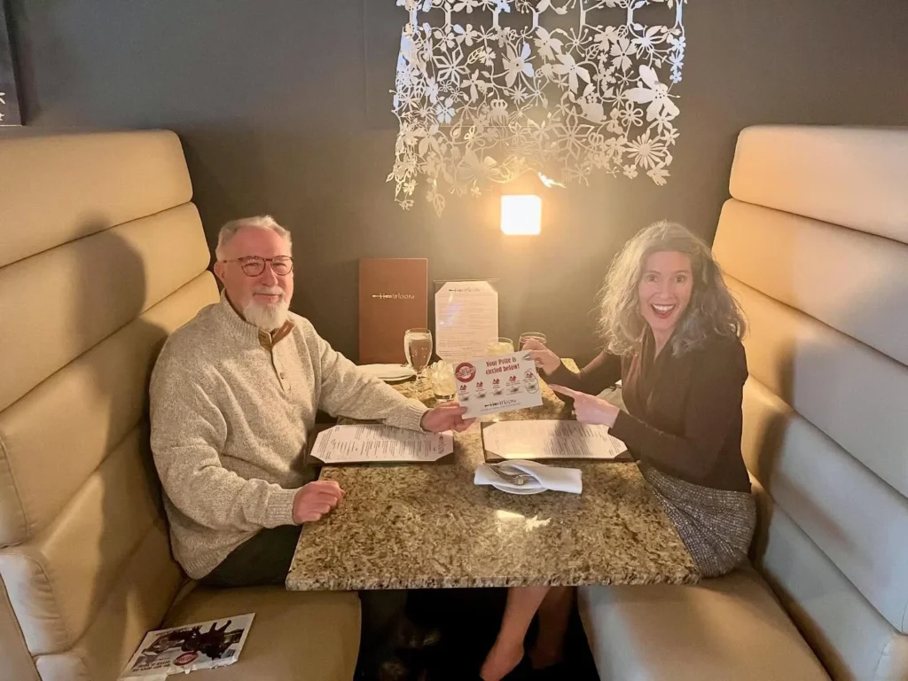 Catering in Midway: Heirloom Brings French-Inspired Dining to Your Event