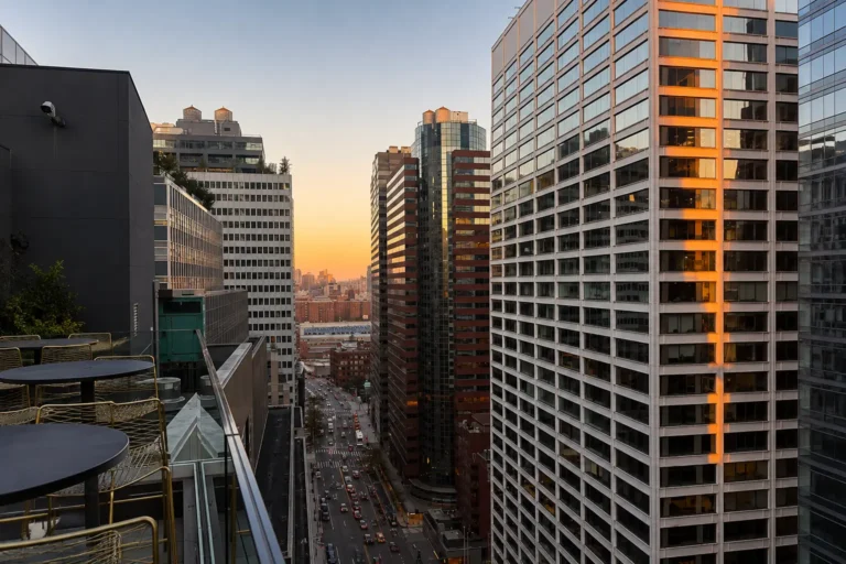How to Choose a Private Event Venue in NYC’s Financial District?