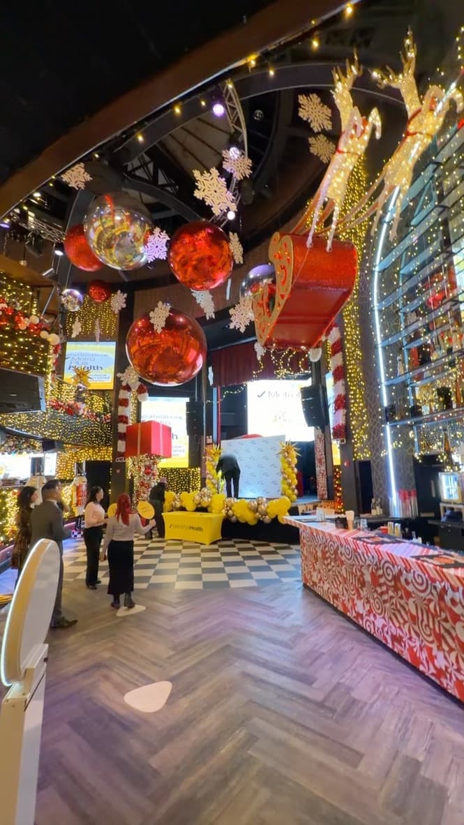 IMC Events: Your Full-Service Event Planner in Midtown
