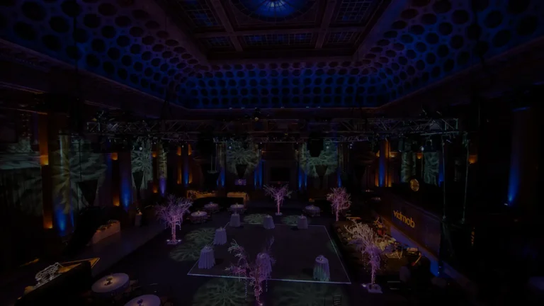 Your Trusted Event Decor Company in Midtown for Memorable Gatherings