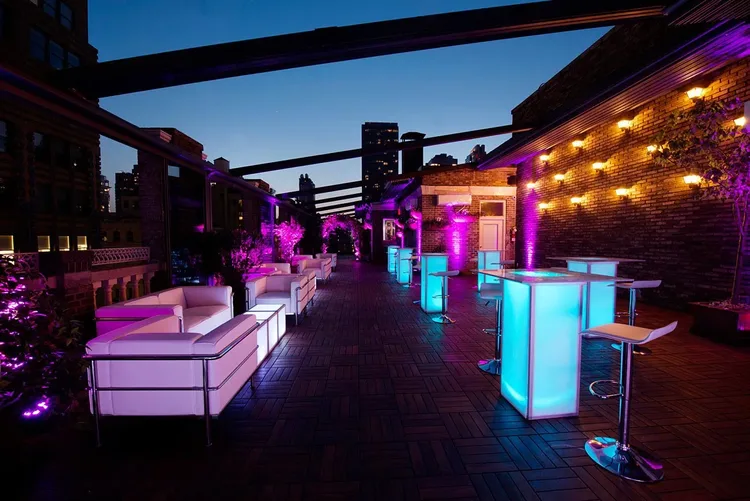 Your New York Event Planner Near Me: Crafting Memorable Experiences