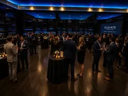 Corporate Events
