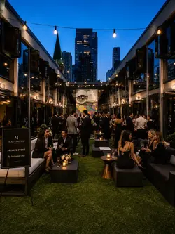 Private Events