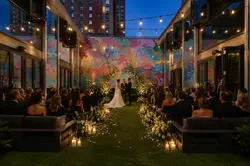 Weddings