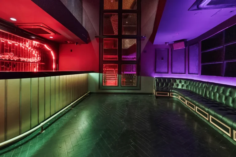 Host a Unique Speakeasy Event in Hudson Yards