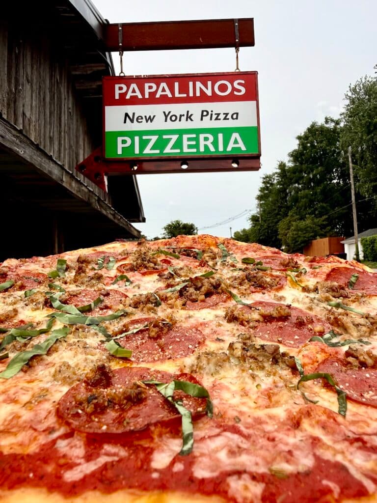 Best Pizza in Germantown: Why Papalino’s is a Louisville Favorite