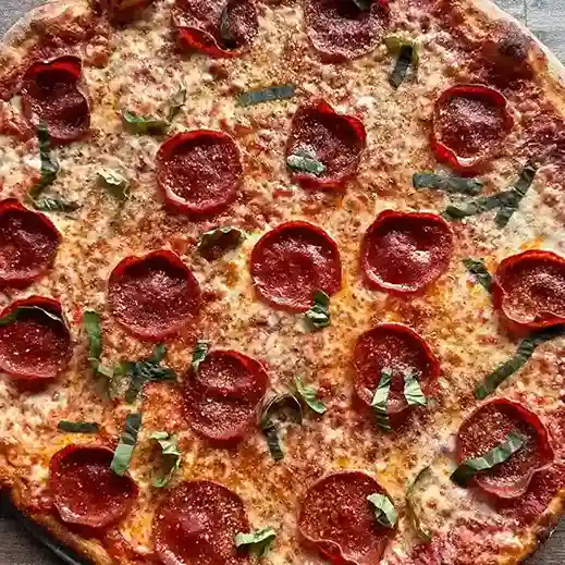 Where to Get the Best Pizza Near Clarks Lane in Louisville?