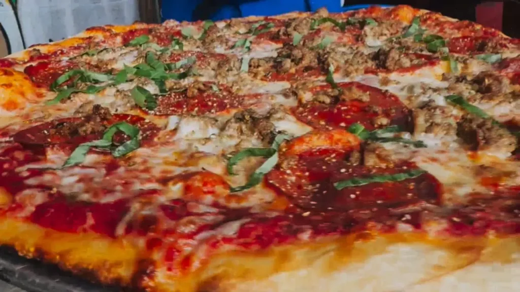 Why New York-Style Pizza Is a Louisville Favorite: Papalino’s