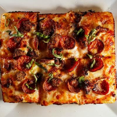 Experience the Best Restaurant in Pawtucket, RI: 579 Benefit Street