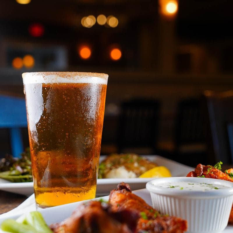 Gatherings at 579 Benefit Street: Your Private Event Venue in Pawtucket