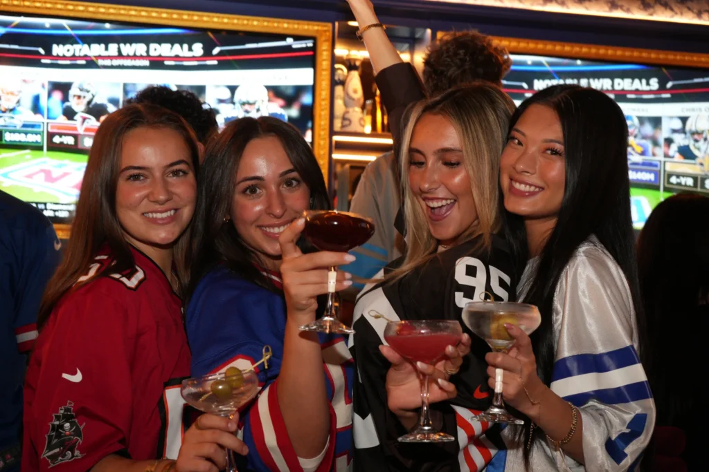 Midtown Evenings: Crafted Cocktails and Refined Plates at The Addison