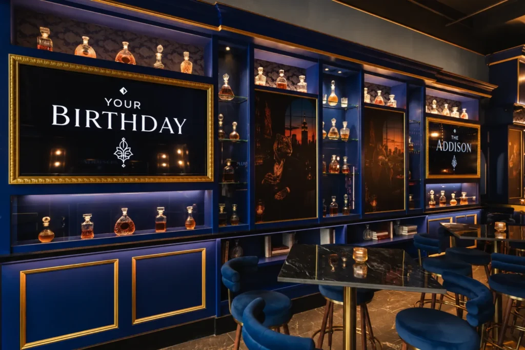 Knicks Celebration: 214 West 39th Street, New York, NY 10018