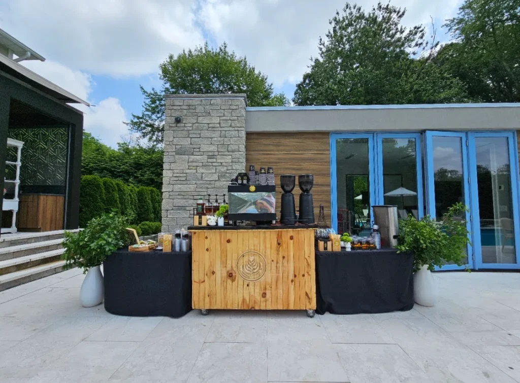 Corporate Coffee Catering in Greenwich Village – Latte Royale