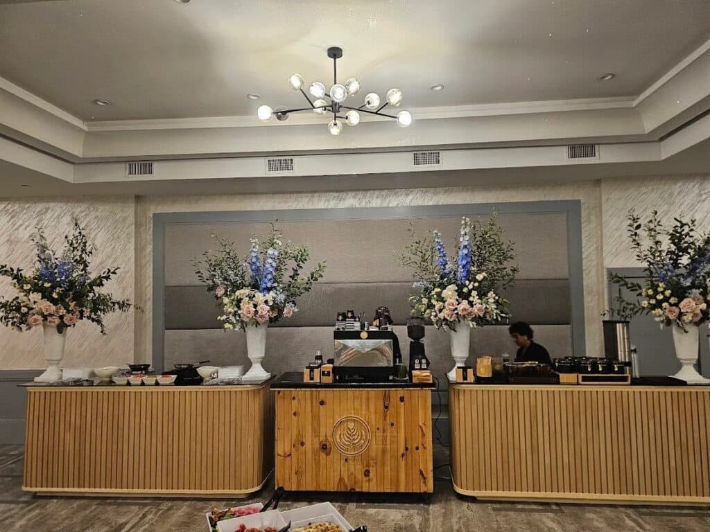 Kosher Coffee Catering in Greenwich Village, NYC: A Guide for Event Planners