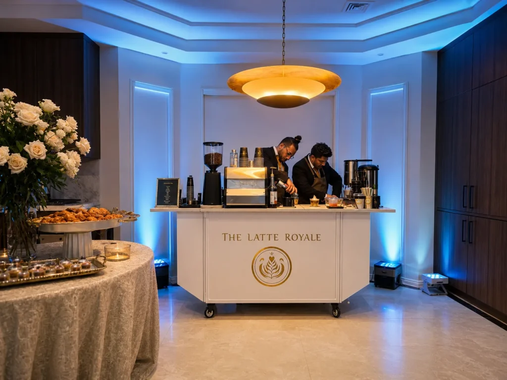 Kosher Coffee Catering New York: Tailored Experiences for Every Event